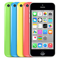 Réparation Cellulaire Apple iPhone 5C