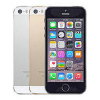 Réparation Cellulaire Apple iPhone 5S