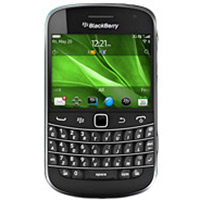 Réparation Cellulaire Blackberry Bold Touch 9900