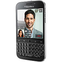 Réparation Cellulaire Blackberry Classic