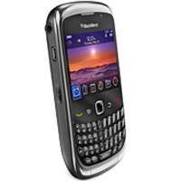 Réparation Cellulaire Blackberry Curve 3G 9300