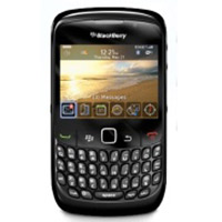 Réparation Cellulaire Blackberry Curve 8520