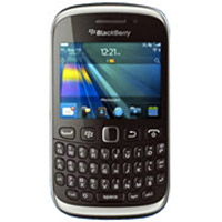 Réparation Cellulaire Blackberry Curve 9320