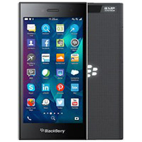 Réparation Cellulaire Blackberry Leap