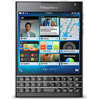 Réparation Cellulaire Blackberry Passport