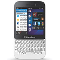 Réparation Cellulaire Blackberry Q5