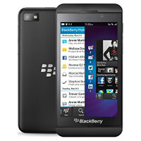 Réparation Cellulaire Blackberry Z10