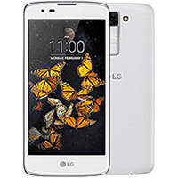 Réparation Cellulaire LG K8