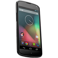 Réparation Cellulaire LG Nexus 4