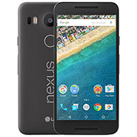 Réparation Cellulaire LG Nexus 5X