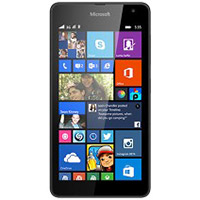 Réparation Cellulaire Microsoft Lumia 535