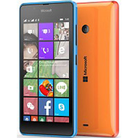 Réparation Cellulaire Microsoft Lumia 540