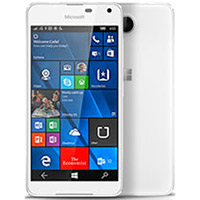 Réparation Cellulaire Microsoft Lumia 650