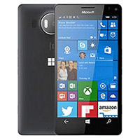 Réparation Cellulaire Microsoft Lumia 950 XL