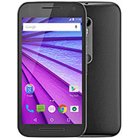 Réparation Cellulaire Motorola Moto G 3rd