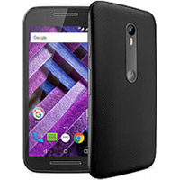 Réparation Cellulaire Motorola Moto G Turbo