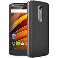 Réparation Cellulaire Motorola Moto X Force