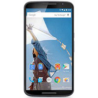Réparation Cellulaire Motorola Nexus 6