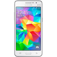 Réparation Cellulaire Samsung Galaxy Grand Prime