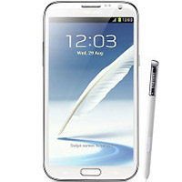 Réparation Cellulaire Samsung Galaxy Note 2