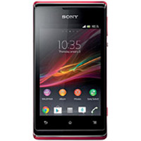 Réparation Cellulaire Sony Xperia E
