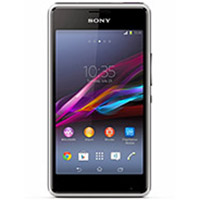 Réparation Cellulaire Sony Xperia E1
