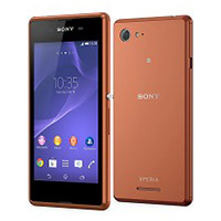 Réparation Cellulaire Sony Xperia E3