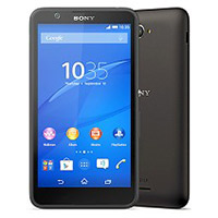 Réparation Cellulaire Sony Xperia E4