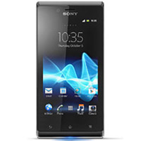 Réparation Cellulaire Sony Xperia J