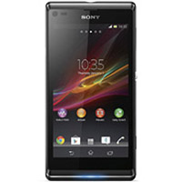 Réparation Cellulaire Sony Xperia L