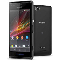 Réparation Cellulaire Sony Xperia M