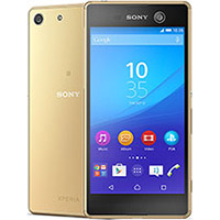 Réparation Cellulaire Sony Xperia M5