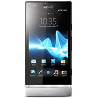 Réparation Cellulaire Sony Xperia P
