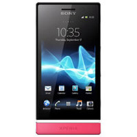 Réparation Cellulaire Sony Xperia U