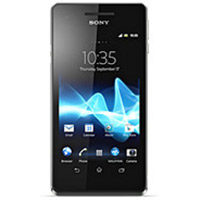 Réparation Cellulaire Sony Xperia V