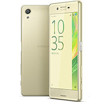 Réparation Cellulaire Sony Xperia X