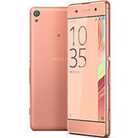 Réparation Cellulaire Sony Xperia XA