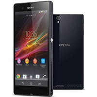 Réparation Cellulaire Sony Xperia Z