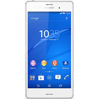 Réparation Cellulaire Sony Xperia Z3