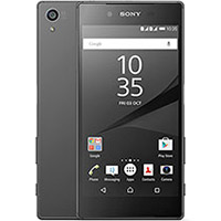 Réparation Cellulaire Sony Xperia Z5