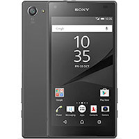 Réparation Cellulaire Sony Xperia Z5 Compact