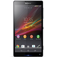 Réparation Cellulaire Sony Xperia ZL