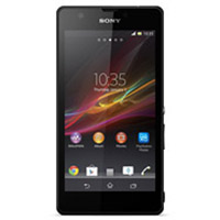 Réparation Cellulaire Sony Xperia ZR
