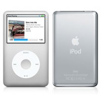 Réparation Ipod Apple iPod Classic 5