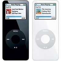 Réparation Ipod Apple iPod Mini