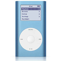 Réparation Ipod Apple iPod Mini 2