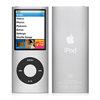 Réparation Ipod Apple iPod Nano 4