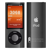 Réparation Ipod Apple iPod Nano 5