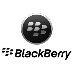 Réparation Tablette Blackberry