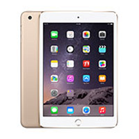 Réparation Tablette Apple iPad Mini 3